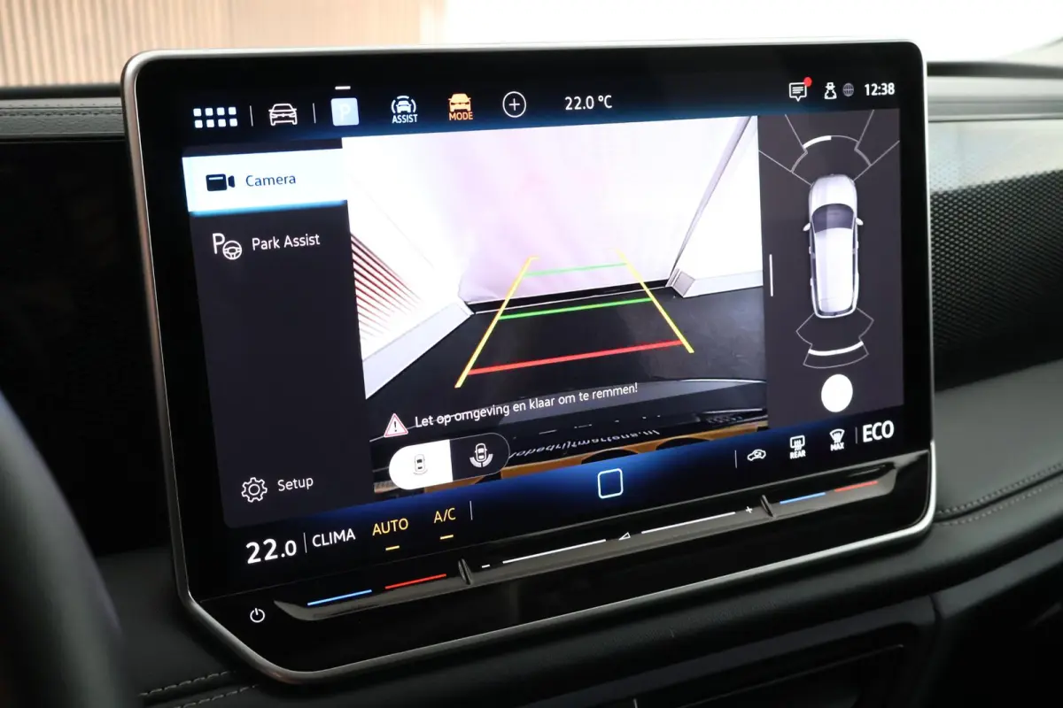 1.5 204pk eHybrid Life Edition Camera Adaptive Cruise Keyless Virtual Cockpit Carplay