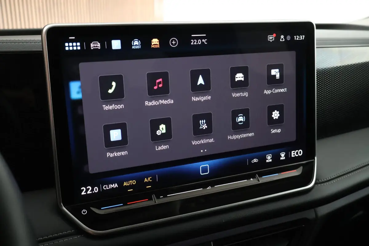 1.5 204pk eHybrid Life Edition Camera Adaptive Cruise Keyless Virtual Cockpit Carplay