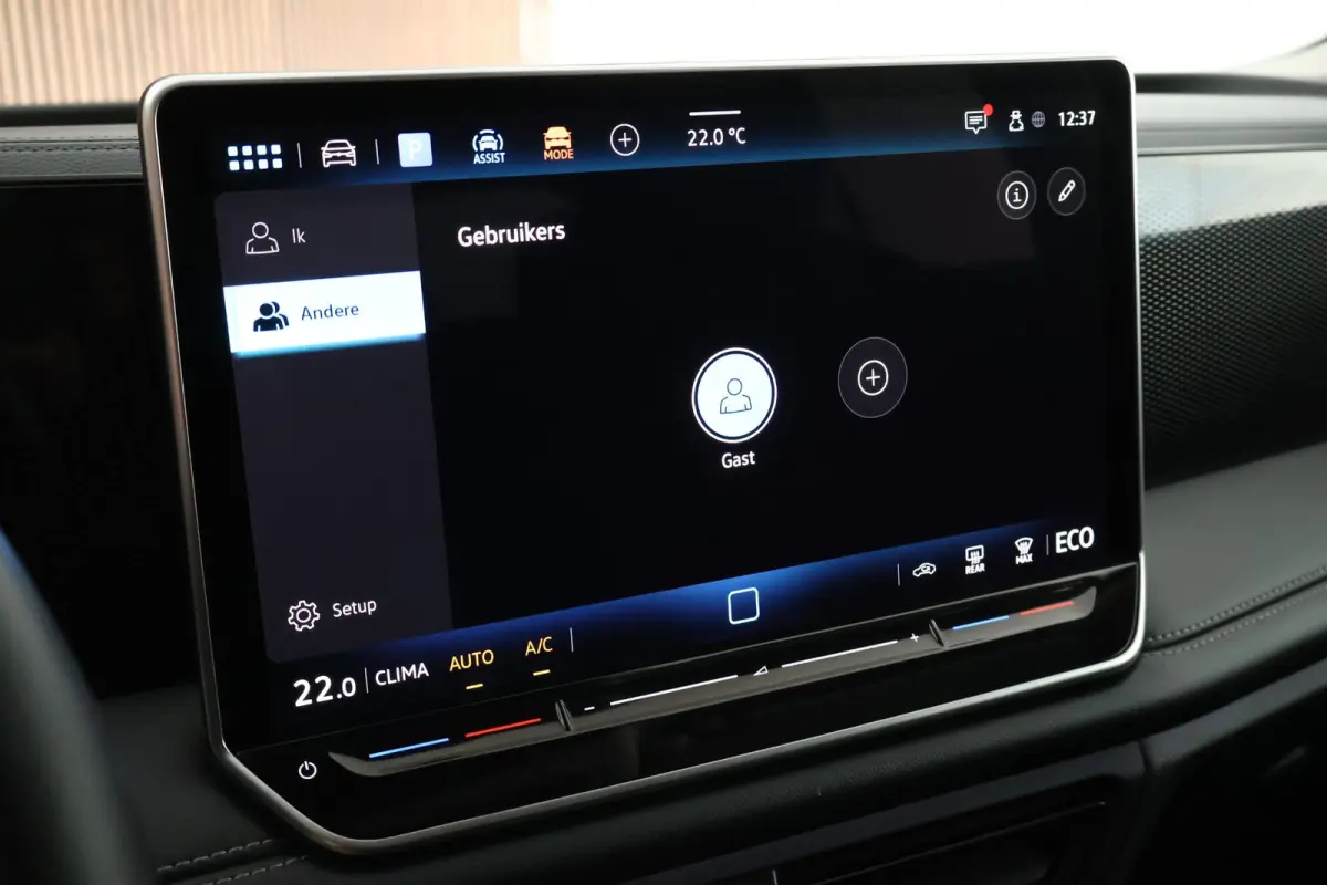 1.5 204pk eHybrid Life Edition Camera Adaptive Cruise Keyless Virtual Cockpit Carplay