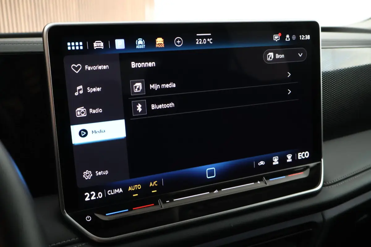 1.5 204pk eHybrid Life Edition Camera Adaptive Cruise Keyless Virtual Cockpit Carplay