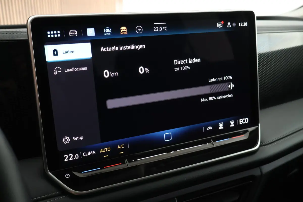 1.5 204pk eHybrid Life Edition Camera Adaptive Cruise Keyless Virtual Cockpit Carplay