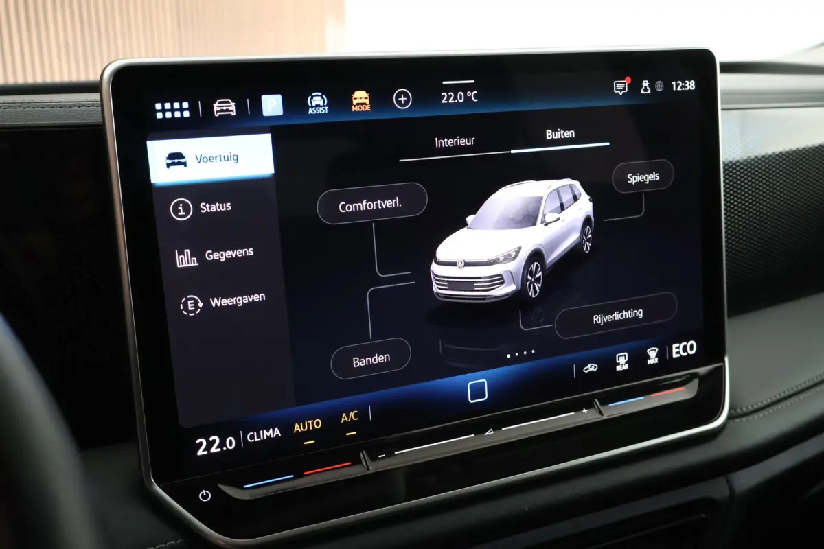 1.5 204pk eHybrid Life Edition Camera Adaptive Cruise Keyless Virtual Cockpit Carplay