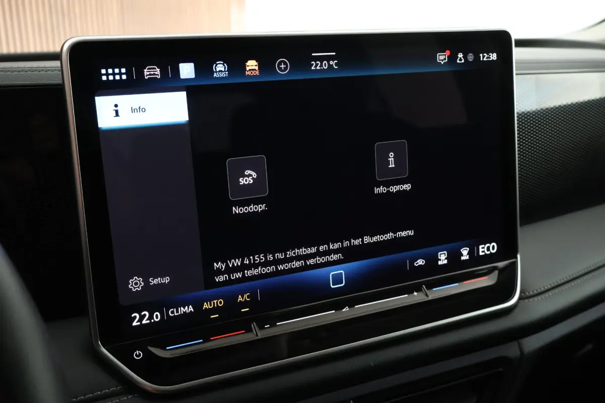 1.5 204pk eHybrid Life Edition Camera Adaptive Cruise Keyless Virtual Cockpit Carplay