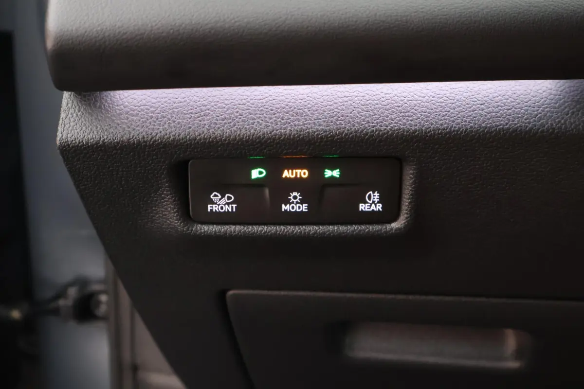 1.5 204pk eHybrid Life Edition Camera Adaptive Cruise Keyless Virtual Cockpit Carplay