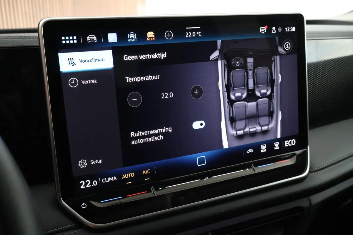 1.5 204pk eHybrid Life Edition Camera Adaptive Cruise Keyless Virtual Cockpit Carplay