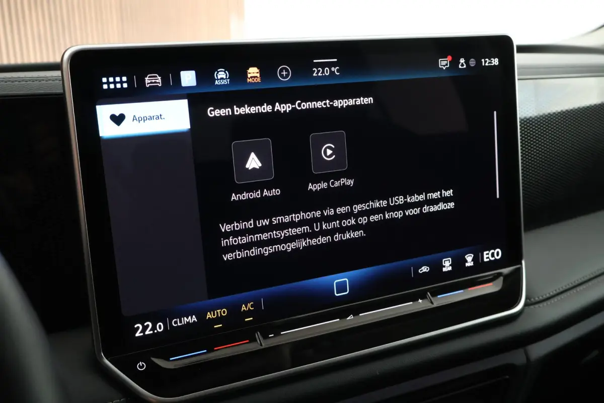 1.5 204pk eHybrid Life Edition Camera Adaptive Cruise Keyless Virtual Cockpit Carplay