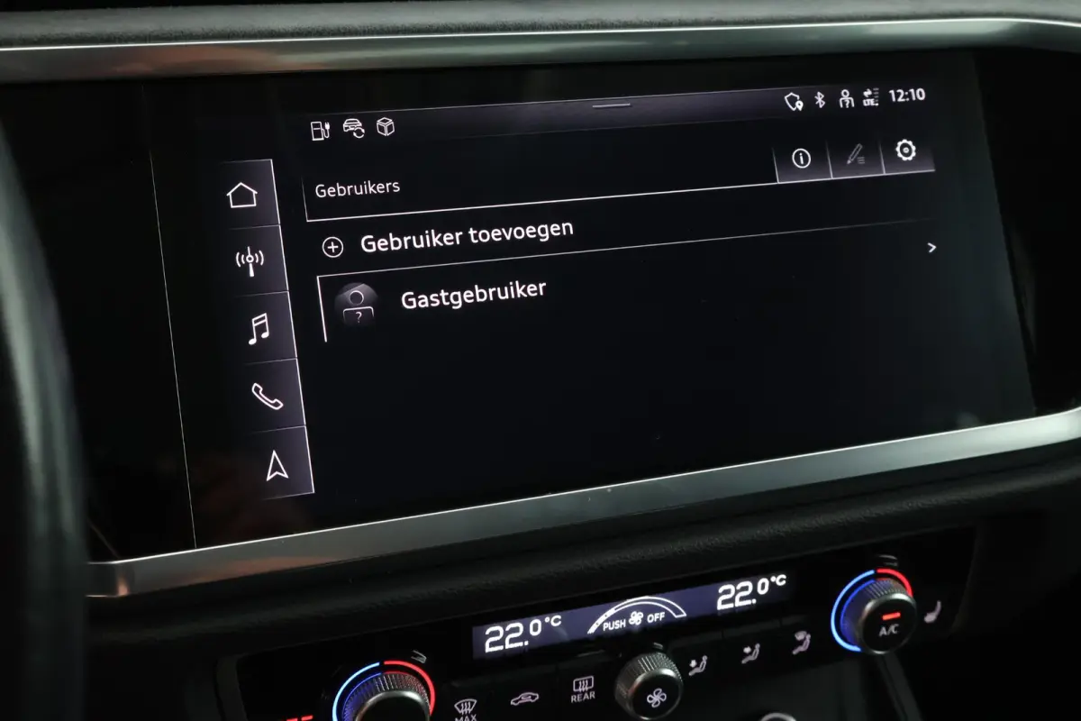 45 TFSI e 245pk S-Tronic Pro Line Trekhaak Sportstoelen Stoelverwarming ACC Virtual Cockpit Navigatie
