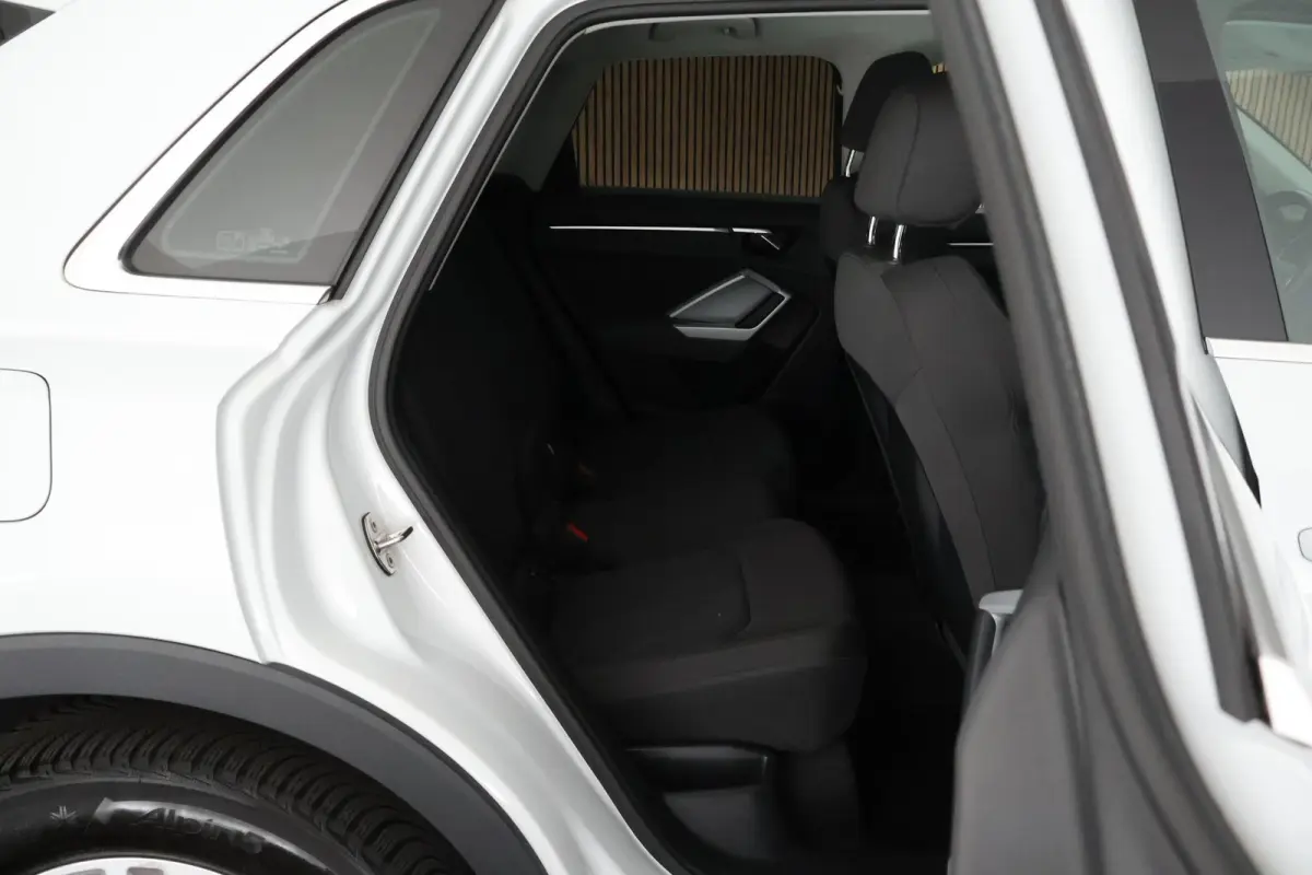 45 TFSI e 245pk S-Tronic Pro Line Trekhaak Sportstoelen Stoelverwarming ACC Virtual Cockpit Navigatie