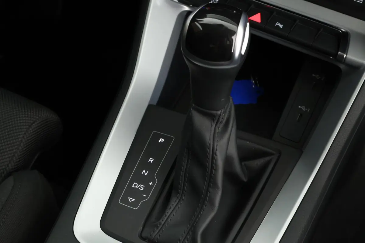 45 TFSI e 245pk S-Tronic Pro Line Trekhaak Sportstoelen Stoelverwarming ACC Virtual Cockpit Navigatie