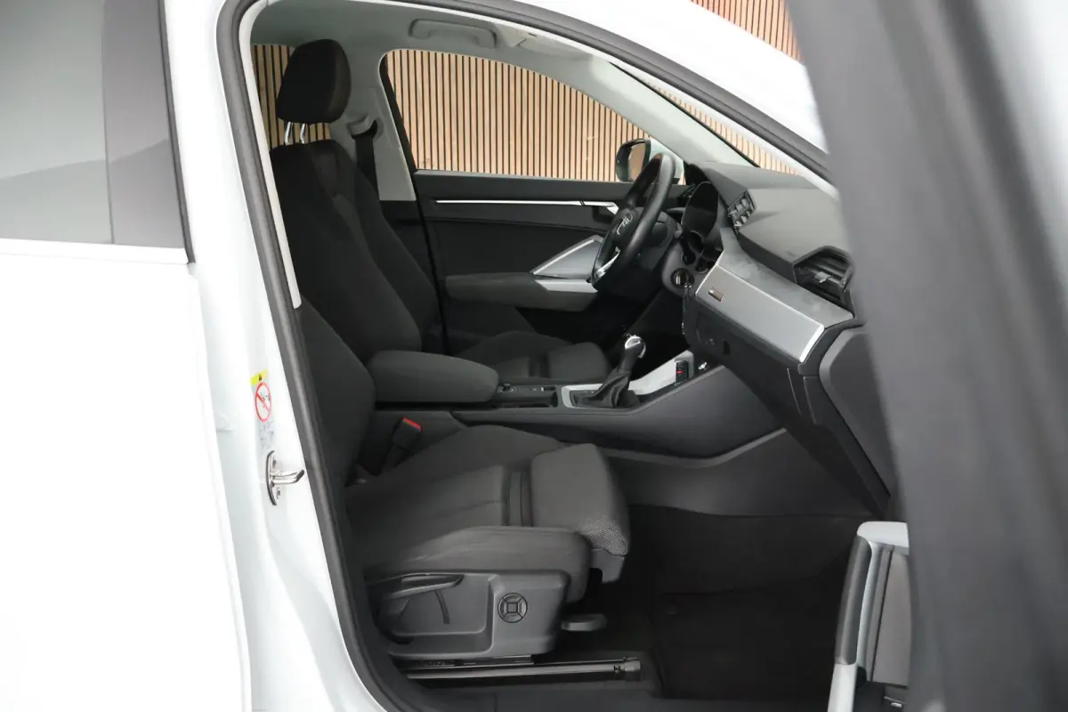 45 TFSI e 245pk S-Tronic Pro Line Trekhaak Sportstoelen Stoelverwarming ACC Virtual Cockpit Navigatie