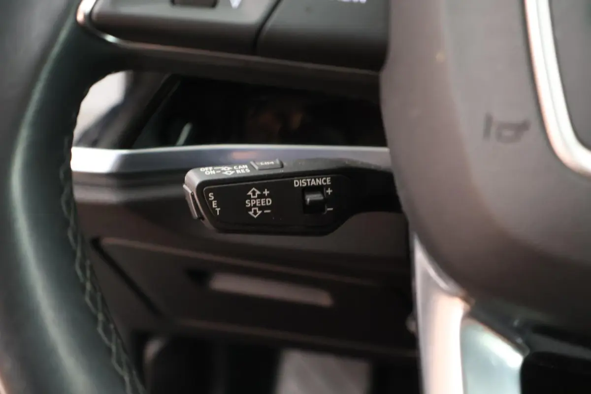 45 TFSI e 245pk S-Tronic Pro Line Trekhaak Sportstoelen Stoelverwarming ACC Virtual Cockpit Navigatie