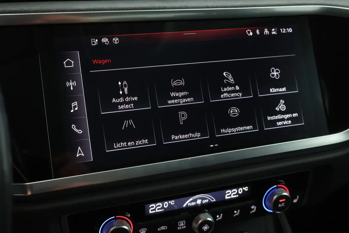 45 TFSI e 245pk S-Tronic Pro Line Trekhaak Sportstoelen Stoelverwarming ACC Virtual Cockpit Navigatie