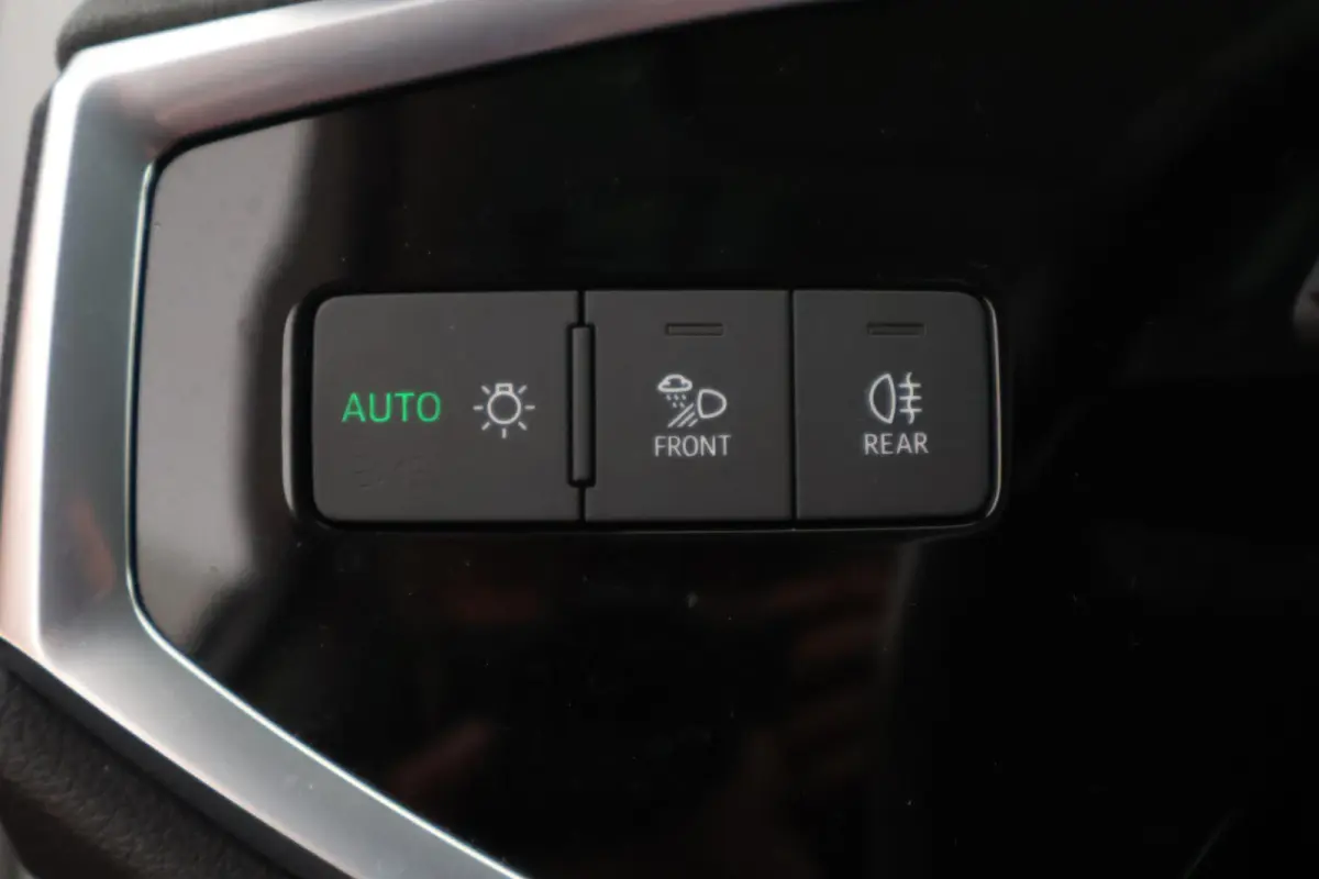 45 TFSI e 245pk S-Tronic Pro Line Trekhaak Sportstoelen Stoelverwarming ACC Virtual Cockpit Navigatie