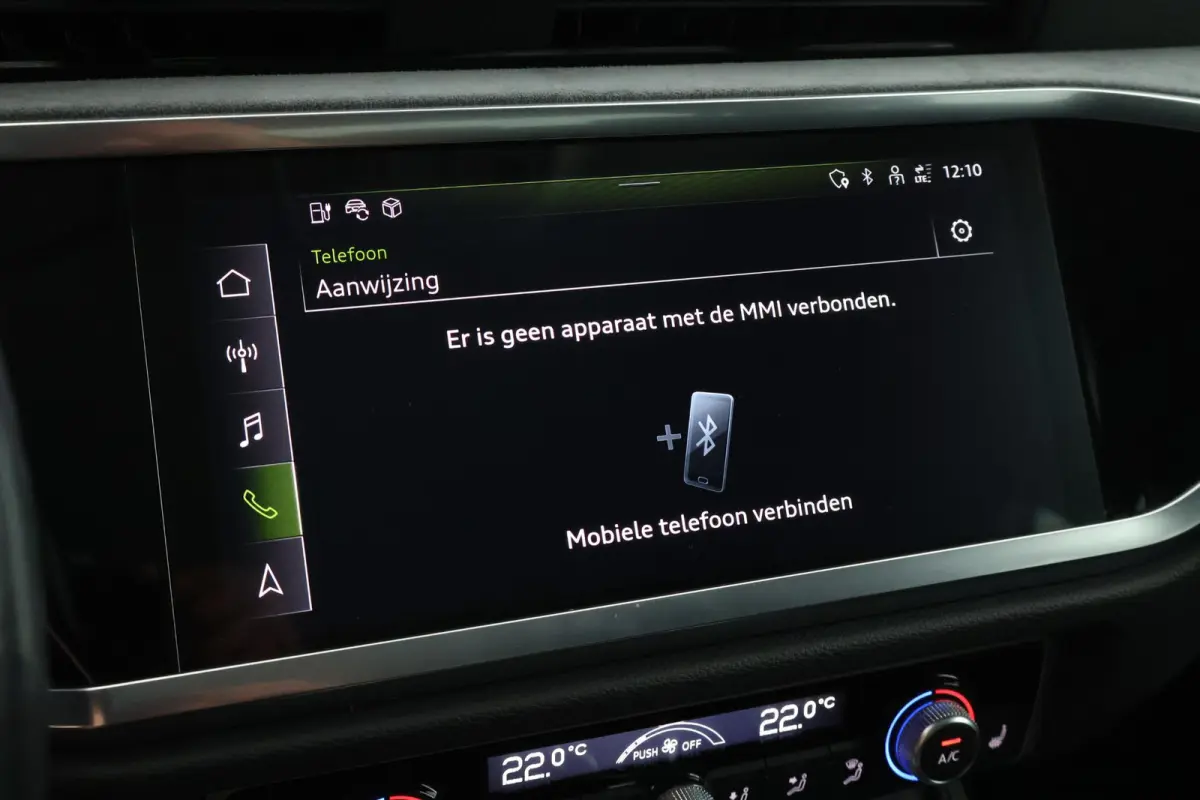 45 TFSI e 245pk S-Tronic Pro Line Trekhaak Sportstoelen Stoelverwarming ACC Virtual Cockpit Navigatie
