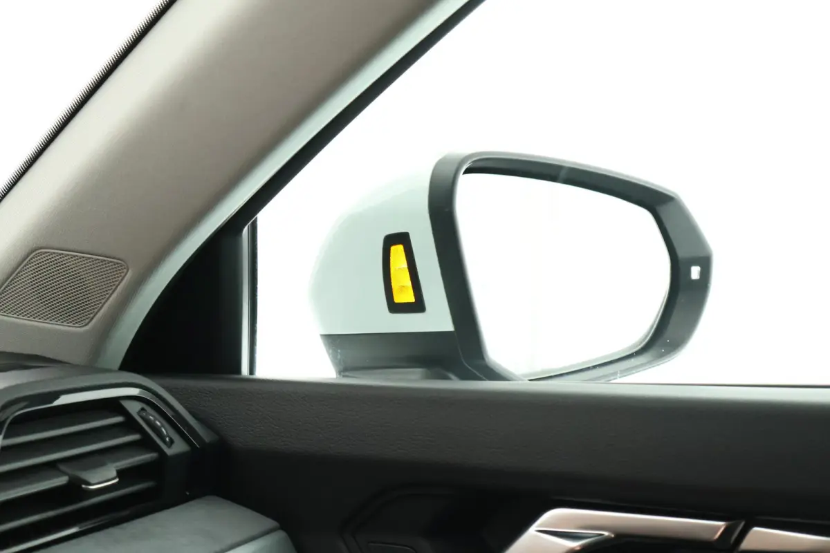 45 TFSI e 245pk S-Tronic Pro Line Trekhaak Sportstoelen Stoelverwarming ACC Virtual Cockpit Navigatie