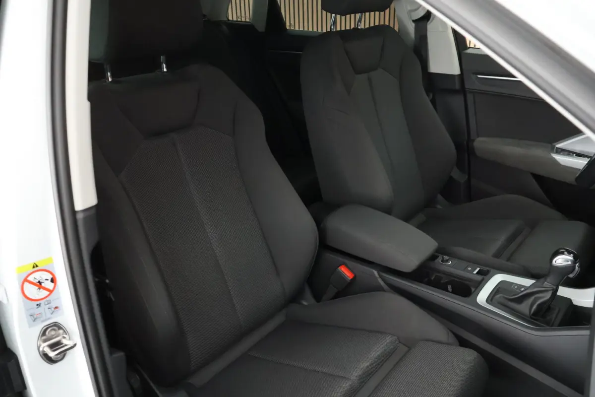 45 TFSI e 245pk S-Tronic Pro Line Trekhaak Sportstoelen Stoelverwarming ACC Virtual Cockpit Navigatie