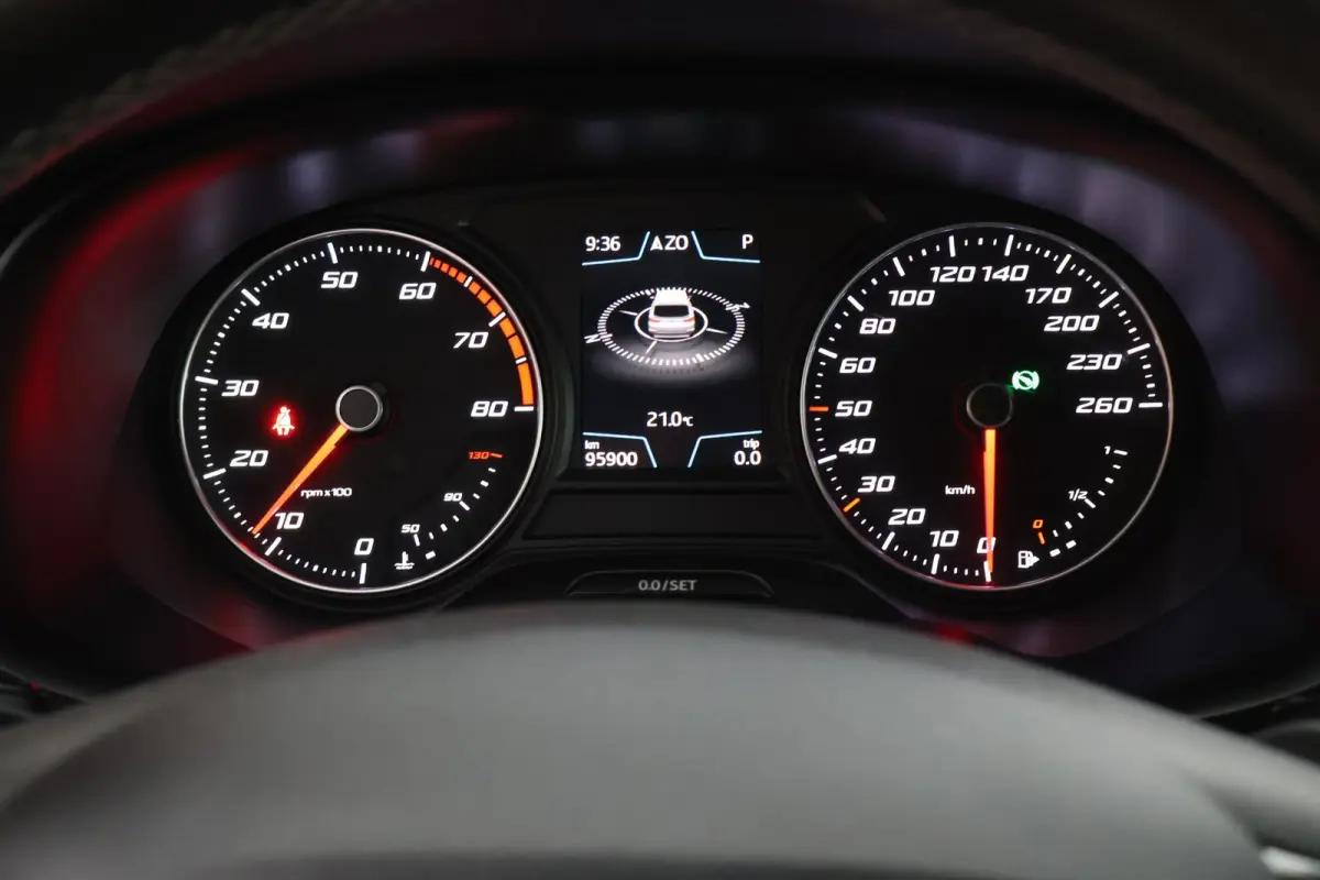 2.0 EcoTSI 190pk FR 4DRIVE Business Intense 360Camera Leder Beats Keyless Stoelverwarming Navigatie