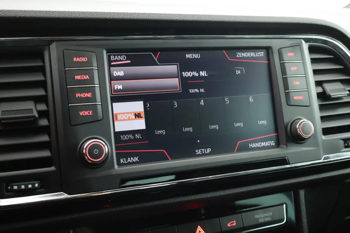 2.0 EcoTSI 190pk FR 4DRIVE Business Intense 360Camera Leder Beats Keyless Stoelverwarming Navigatie