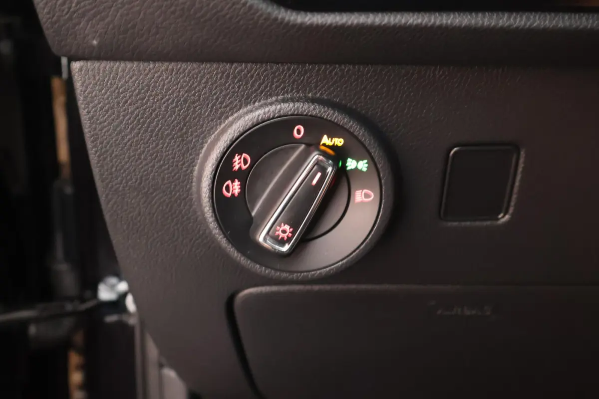 2.0 EcoTSI 190pk FR 4DRIVE Business Intense 360Camera Leder Beats Keyless Stoelverwarming Navigatie