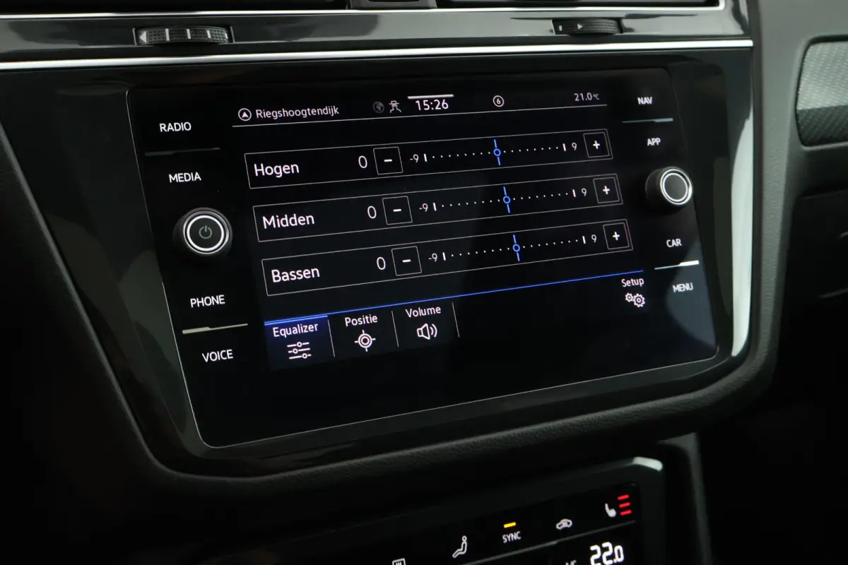 1.4 TSI 245pk eHybrid R-Line Business Black Style Trekhaak Panoramadak Stoelverwarming Virtual Cockpit