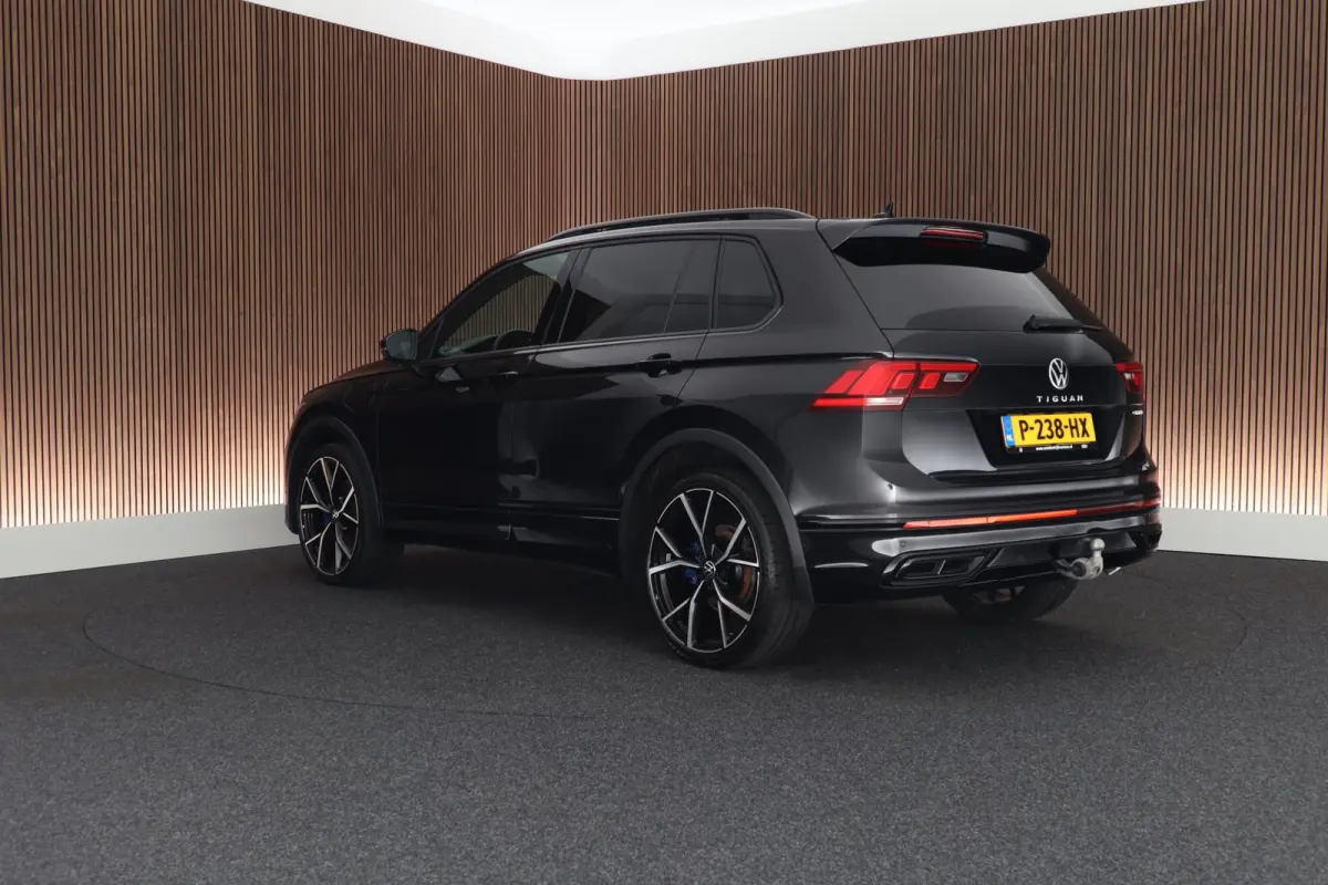 1.4 TSI 245pk eHybrid R-Line Business Black Style Trekhaak Panoramadak Stoelverwarming Virtual Cockpit