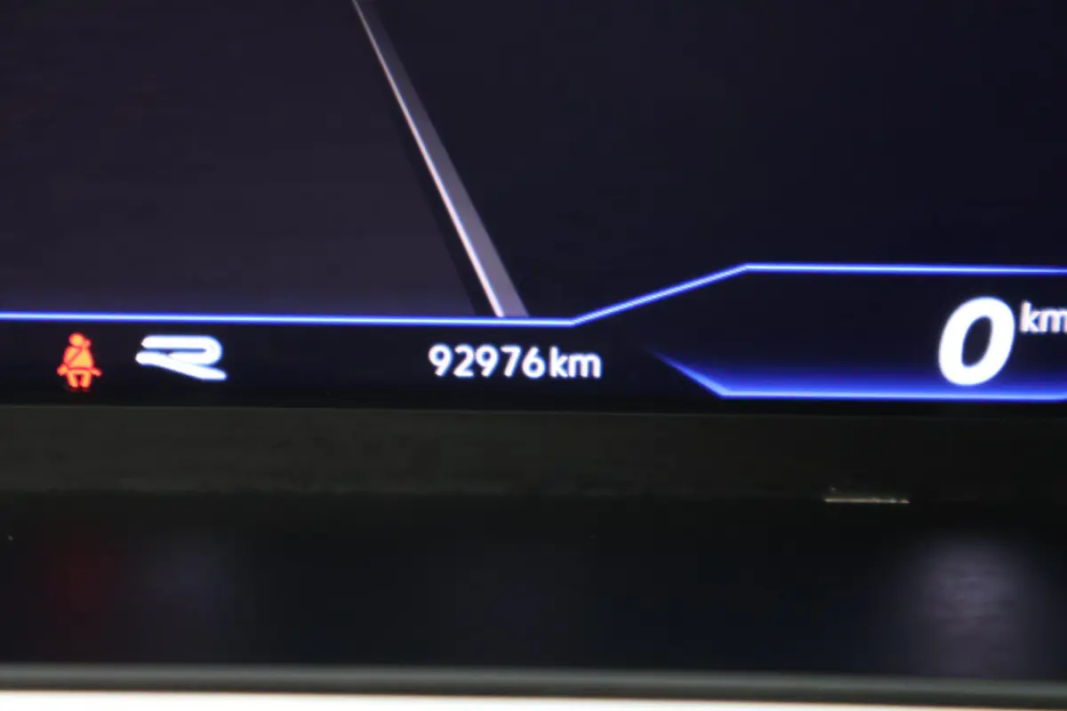 1.4 TSI 245pk eHybrid R-Line Business Black Style Trekhaak Panoramadak Stoelverwarming Virtual Cockpit