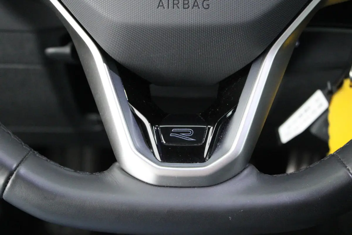 1.0 TSI 116pk DSG R-Line Camera Stoelverwarming Virtual Cockpit Navigatie