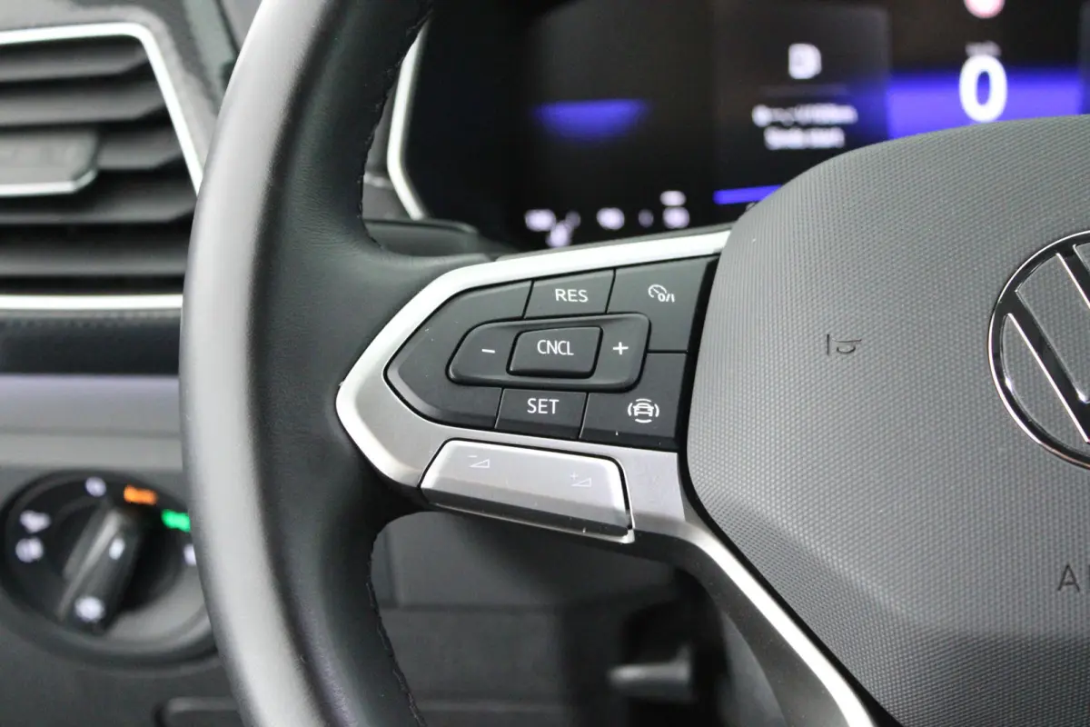 1.0 TSI 116pk DSG R-Line Camera Stoelverwarming Virtual Cockpit Navigatie