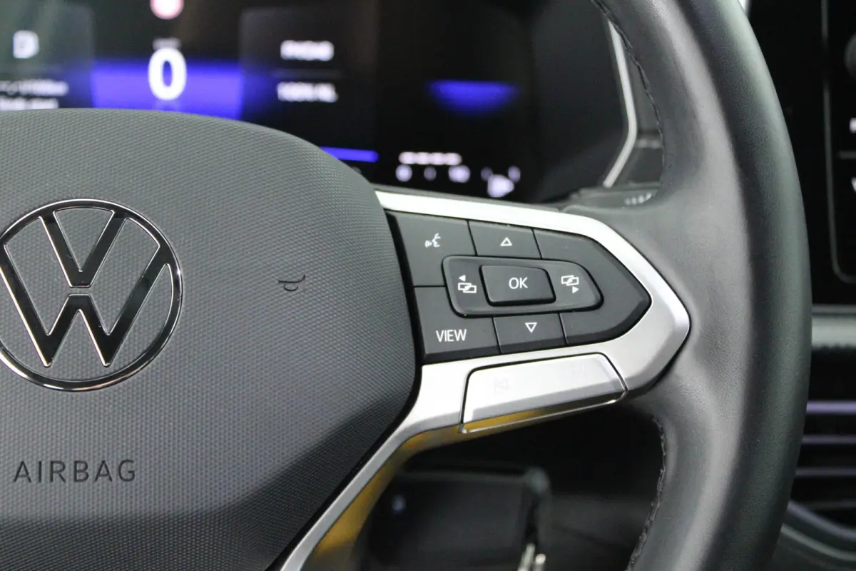 1.0 TSI 116pk DSG R-Line Camera Stoelverwarming Virtual Cockpit Navigatie