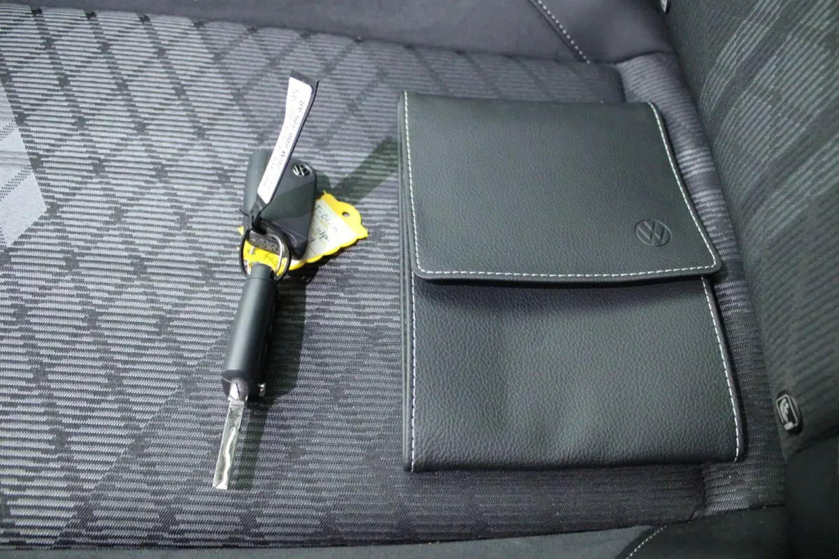 1.0 TSI 116pk DSG R-Line Camera Stoelverwarming Virtual Cockpit Navigatie