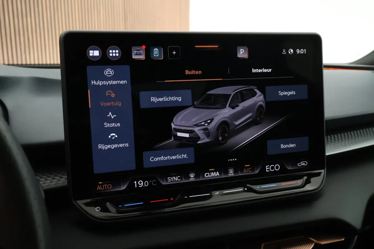 1.5 TSI 272pk e-Hybrid VZ Performance 360Camera Keyless Stoelverwarming Panoramadak Navigatie