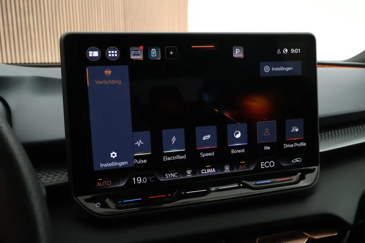 1.5 TSI 272pk e-Hybrid VZ Performance 360Camera Keyless Stoelverwarming Panoramadak Navigatie