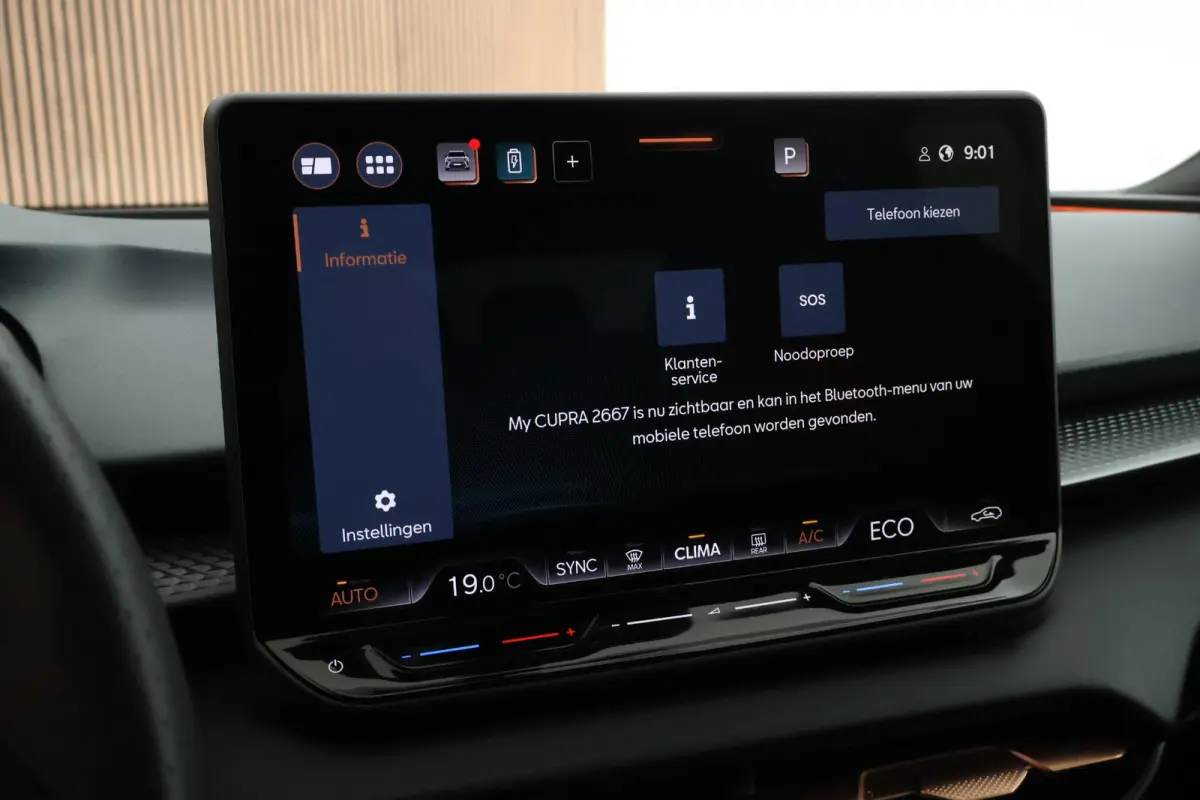 1.5 TSI 272pk e-Hybrid VZ Performance 360Camera Keyless Stoelverwarming Panoramadak Navigatie