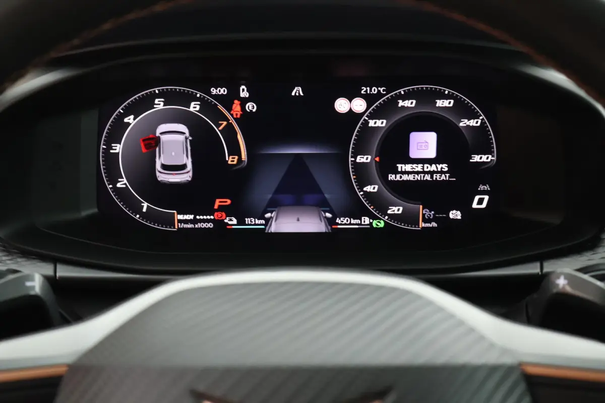 1.5 TSI 272pk e-Hybrid VZ Performance 360Camera Keyless Stoelverwarming Panoramadak Navigatie
