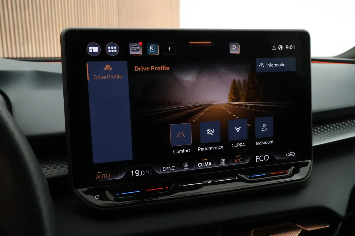 1.5 TSI 272pk e-Hybrid VZ Performance 360Camera Keyless Stoelverwarming Panoramadak Navigatie