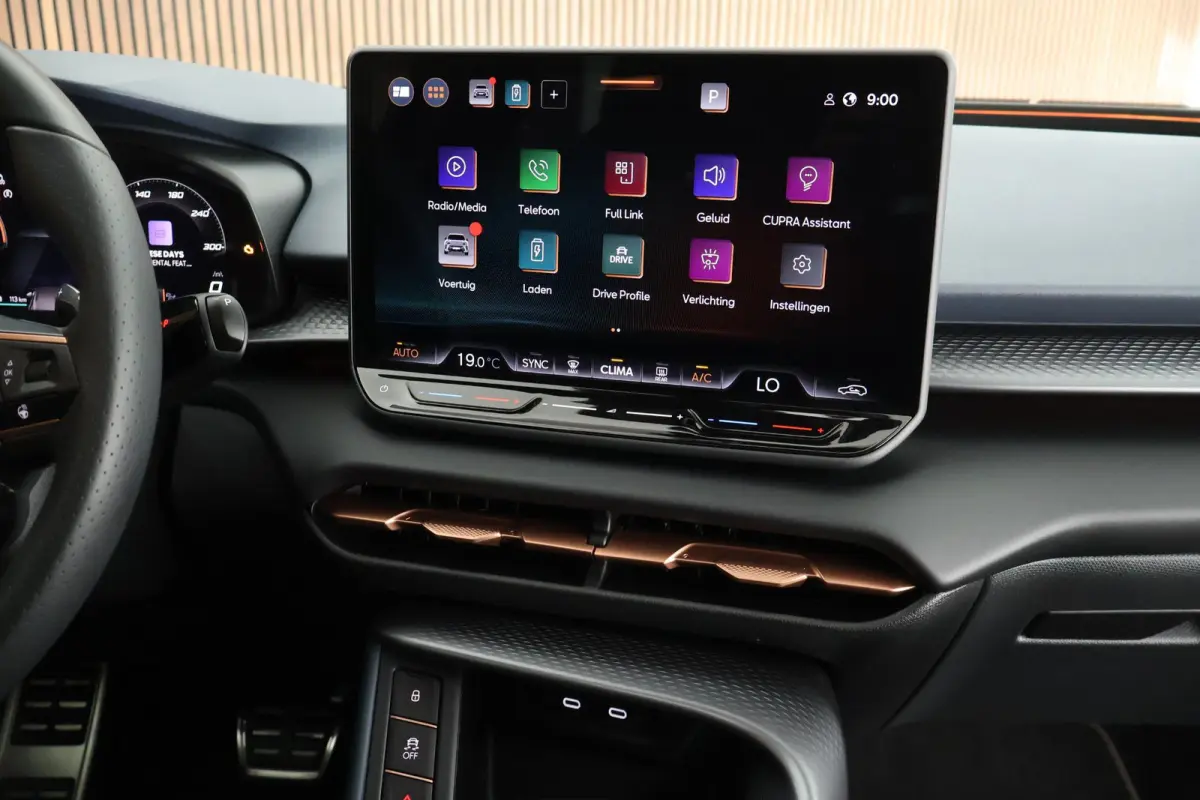1.5 TSI 272pk e-Hybrid VZ Performance 360Camera Keyless Stoelverwarming Panoramadak Navigatie