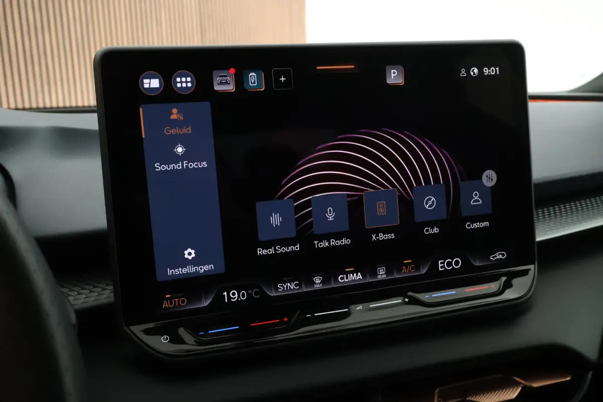 1.5 TSI 272pk e-Hybrid VZ Performance 360Camera Keyless Stoelverwarming Panoramadak Navigatie