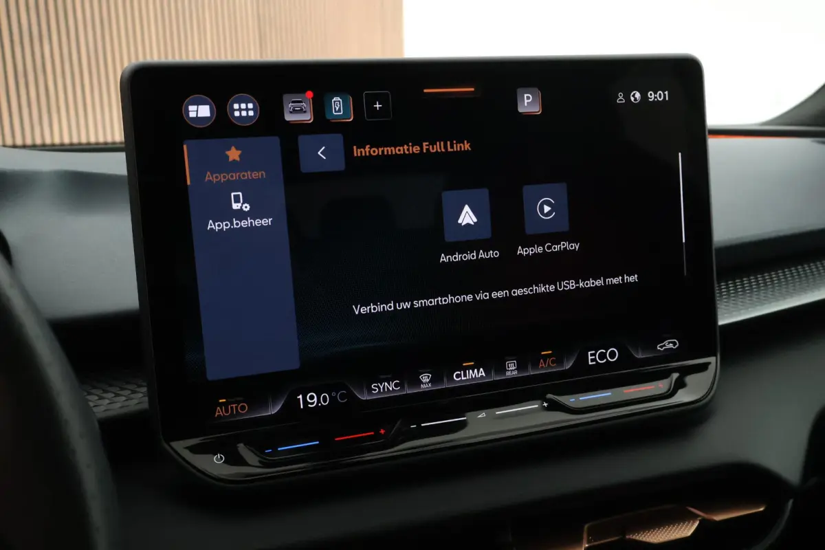 1.5 TSI 272pk e-Hybrid VZ Performance 360Camera Keyless Stoelverwarming Panoramadak Navigatie