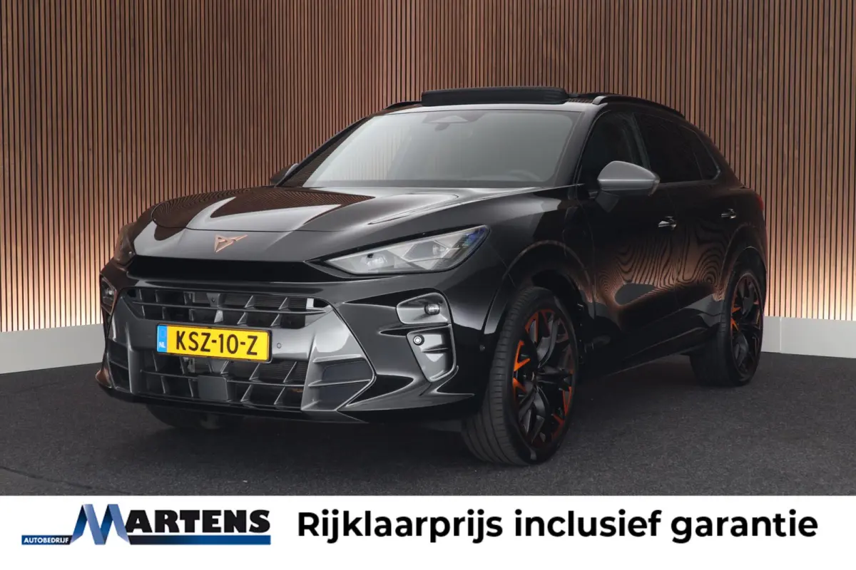 1.5 TSI 272pk e-Hybrid VZ Performance 360Camera Keyless Stoelverwarming Panoramadak Navigatie