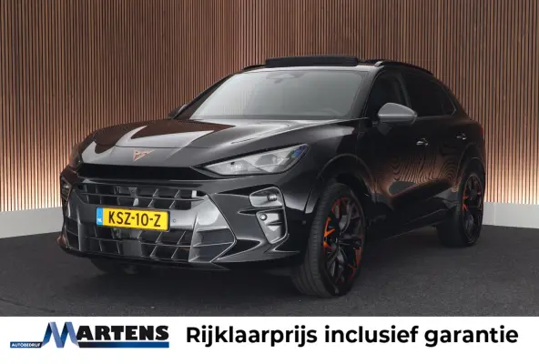 1.5 TSI 272pk e-Hybrid VZ Performance 360Camera Keyless Stoelverwarming Panoramadak Navigatie
