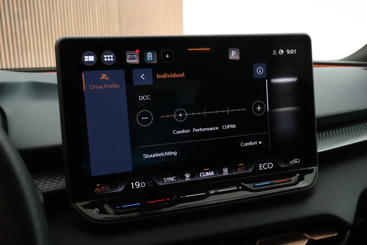 1.5 TSI 272pk e-Hybrid VZ Performance 360Camera Keyless Stoelverwarming Panoramadak Navigatie