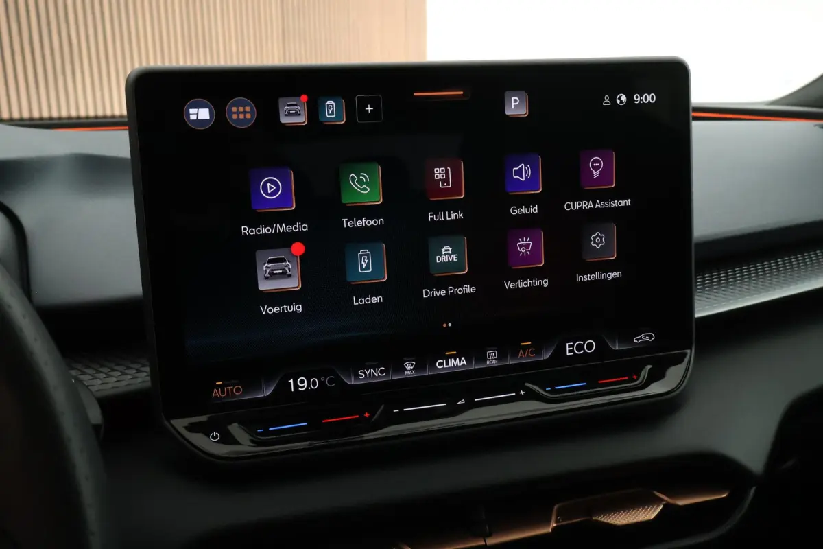 1.5 TSI 272pk e-Hybrid VZ Performance 360Camera Keyless Stoelverwarming Panoramadak Navigatie