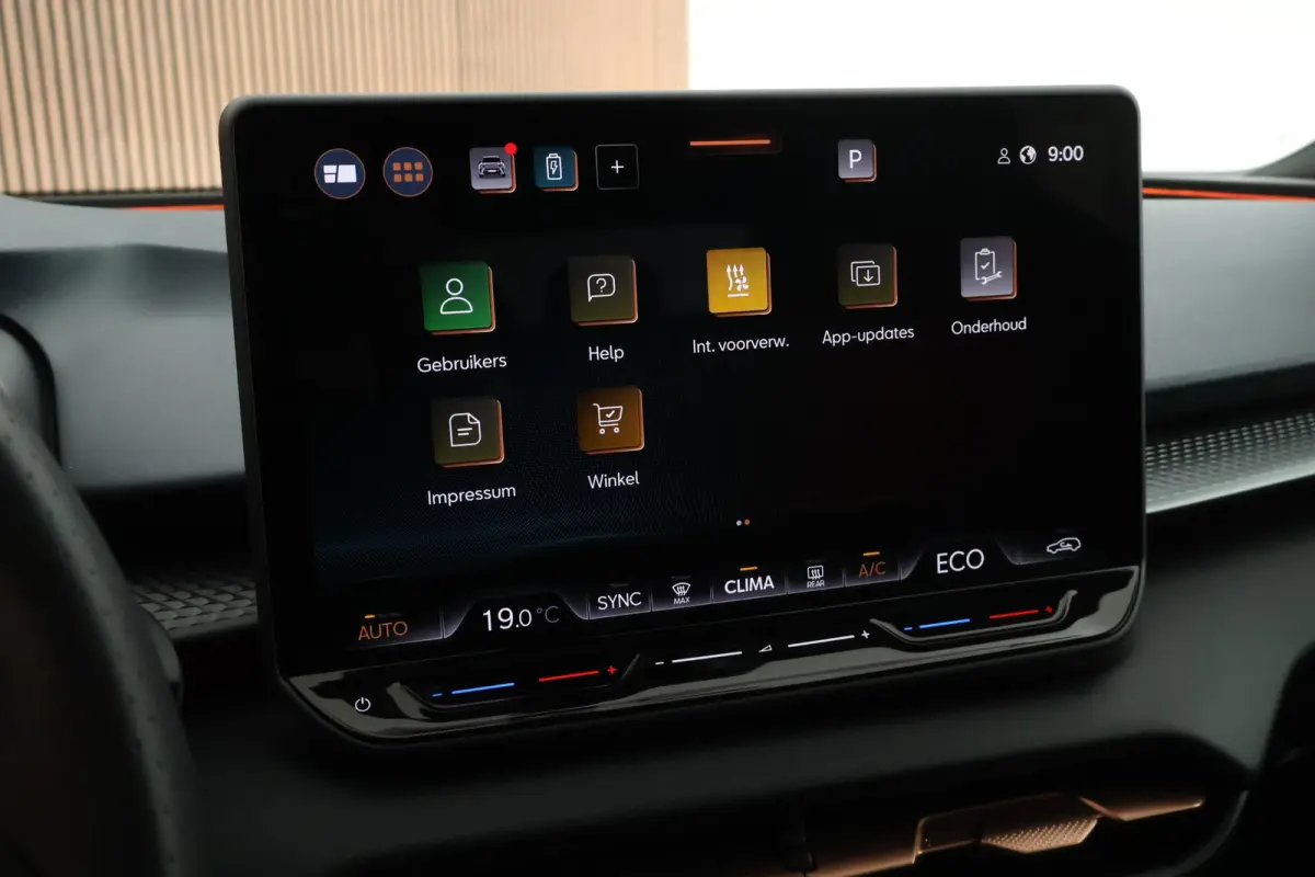 1.5 TSI 272pk e-Hybrid VZ Performance 360Camera Keyless Stoelverwarming Panoramadak Navigatie