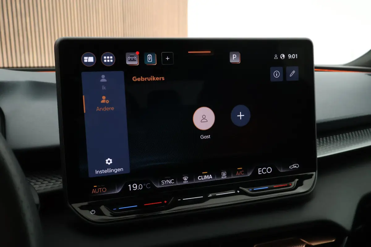 1.5 TSI 272pk e-Hybrid VZ Performance 360Camera Keyless Stoelverwarming Panoramadak Navigatie
