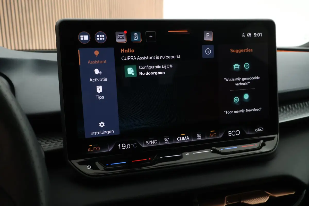 1.5 TSI 272pk e-Hybrid VZ Performance 360Camera Keyless Stoelverwarming Panoramadak Navigatie