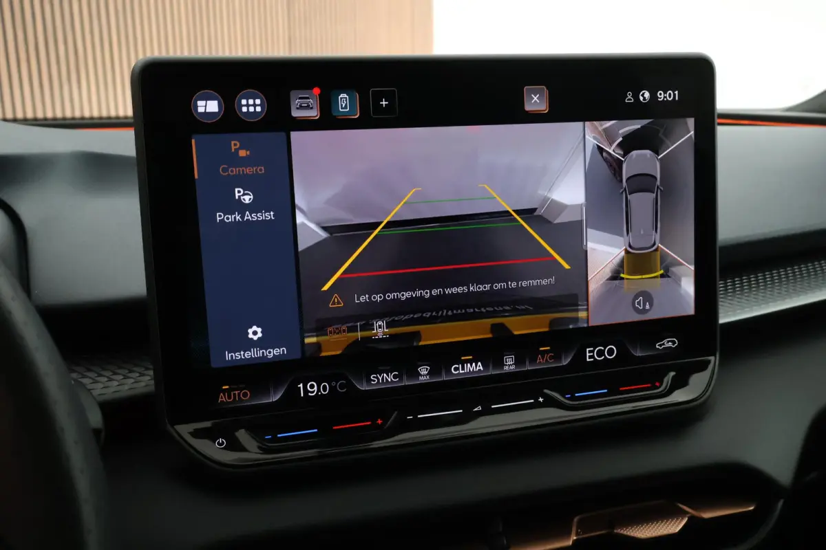 1.5 TSI 272pk e-Hybrid VZ Performance 360Camera Keyless Stoelverwarming Panoramadak Navigatie