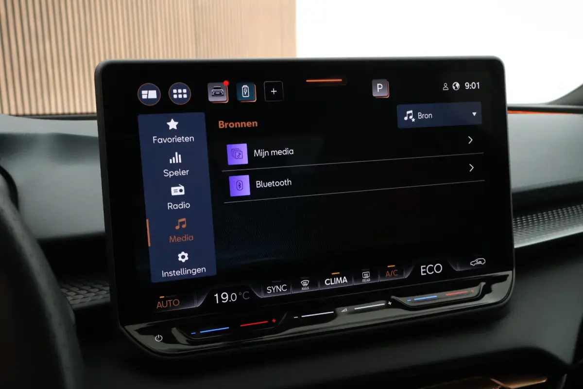1.5 TSI 272pk e-Hybrid VZ Performance 360Camera Keyless Stoelverwarming Panoramadak Navigatie