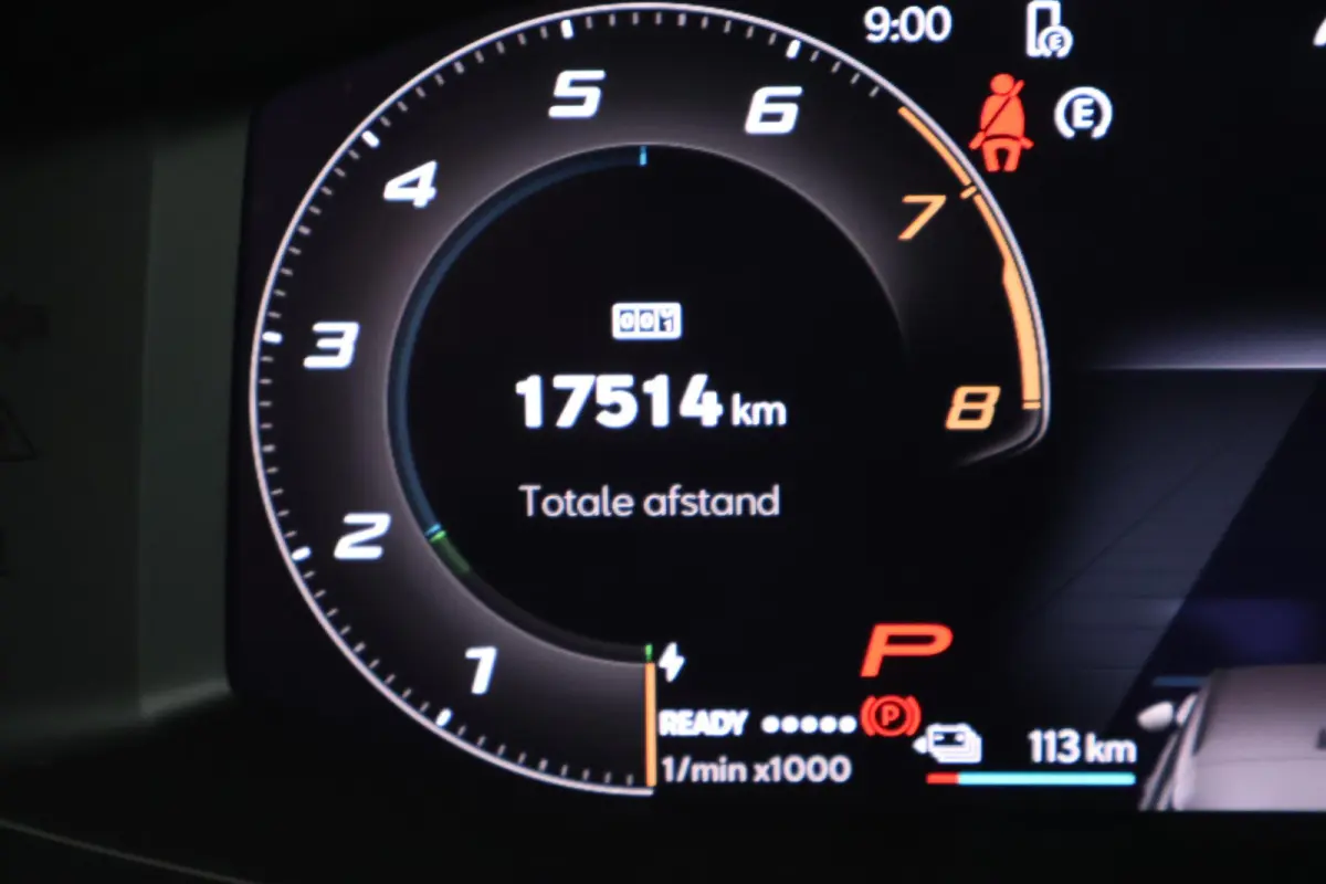 1.5 TSI 272pk e-Hybrid VZ Performance 360Camera Keyless Stoelverwarming Panoramadak Navigatie