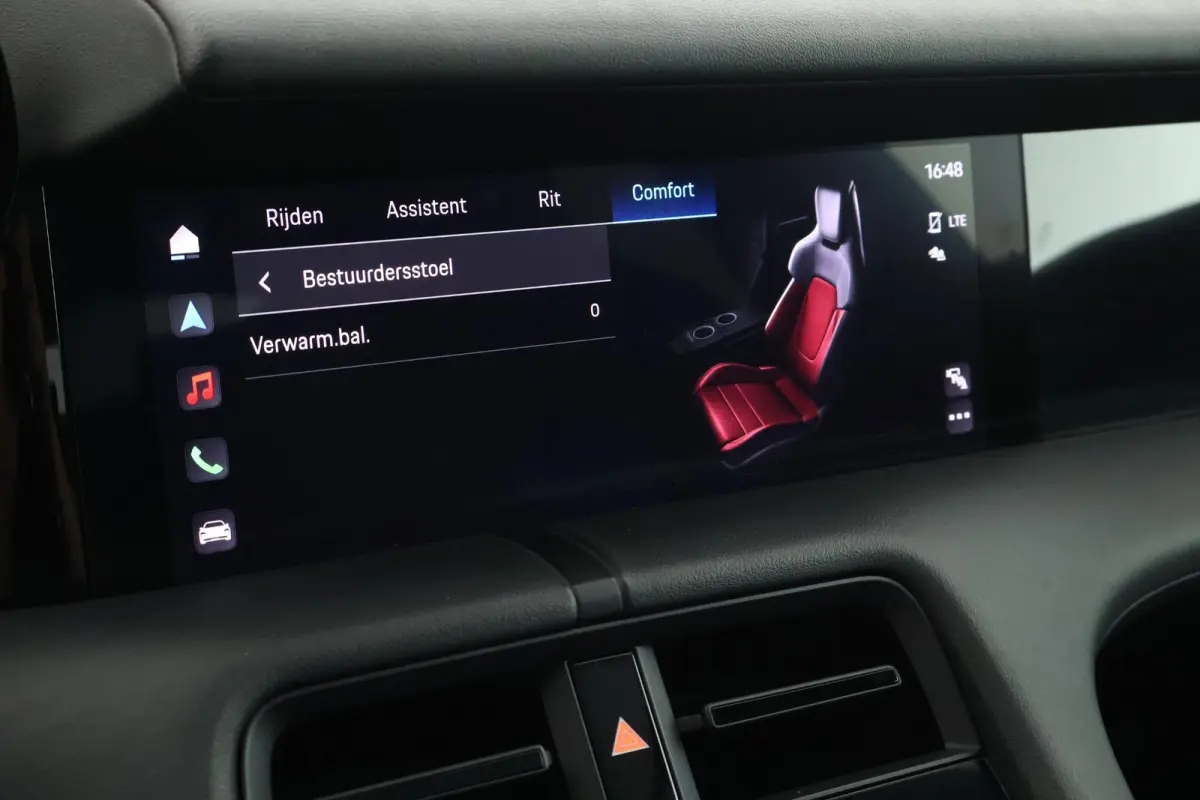 4S Performance 493pk 84 kWh 90% SOH Warmtepomp Sportstoelen BOSE Camera Stoelverwarming Panoramadak
