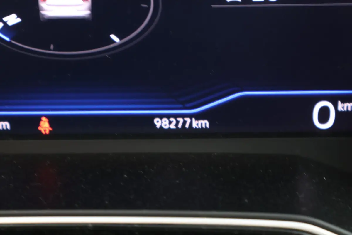 1.0 TSI 95pk R-Line Highline Virtual Cockpit Navigatie Adaptive Cruise Clima